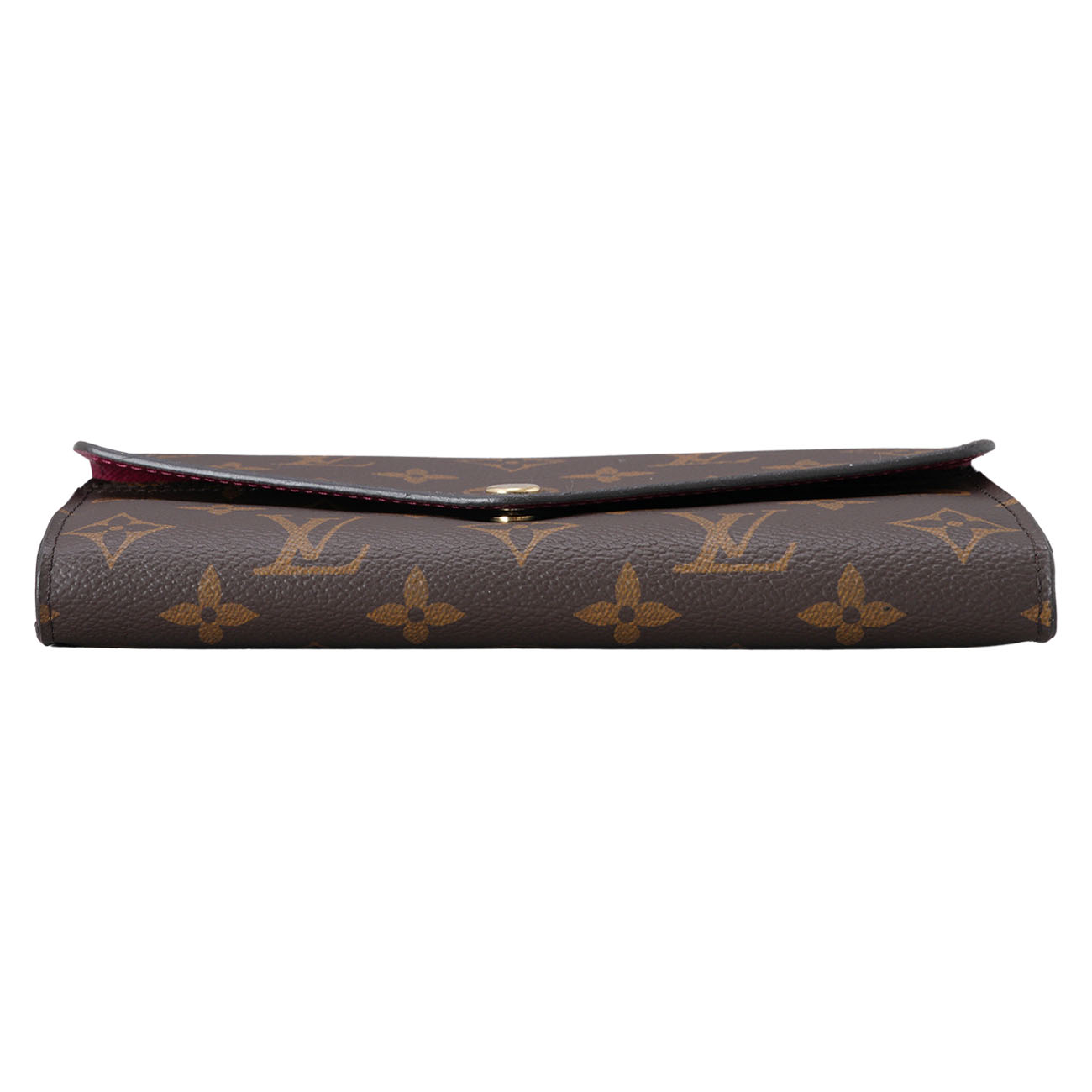 LOUIS VUITTON(USED)루이비통 모노그램 사라 장지갑